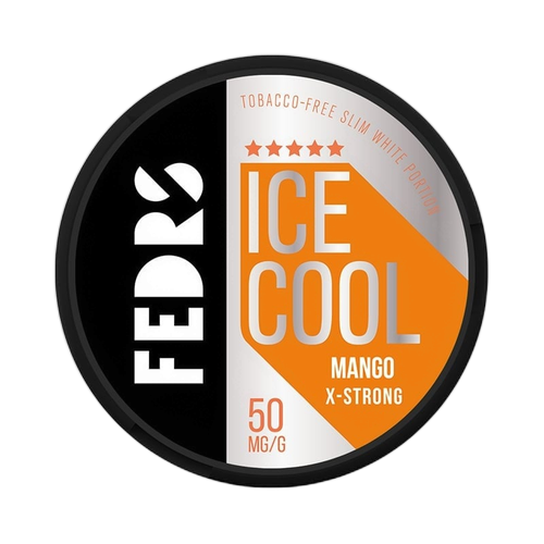 FEDRS Mango X-Strong